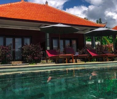 Penida Island Hotel | Juan Beach Bungalow