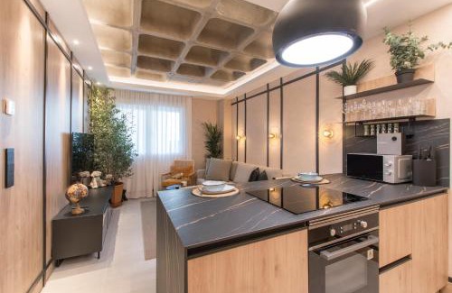 Lista Apartamento | JUAN BRAVO Apartamento a estrenar con PISCINA