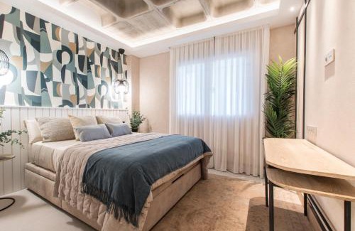Lista Apartamento | JUAN BRAVO Apartamento a estrenar con PISCINA