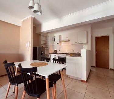 Neuquén Apartamento | Juana IX