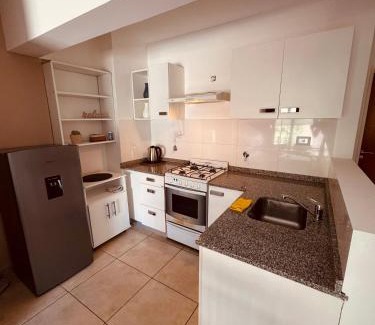 Neuquén Apartamento | Juana IX