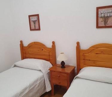 Puerto de la Cruz Apartamento | Juana's House
