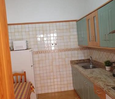 Puerto de la Cruz Apartamento | Juana's House