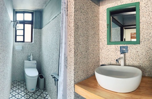 Fengshan District Casa | Juandaiqi Guest House