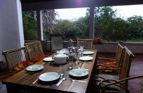 Pangani Casa | Juani Pangani