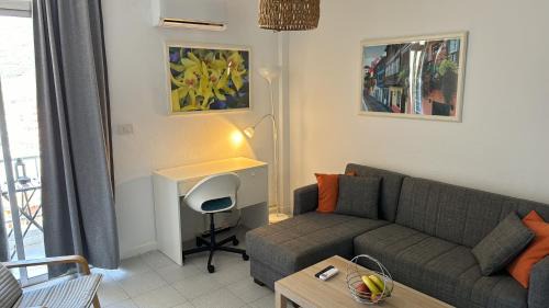 Tazacorte Apartamento | Juanita Flat