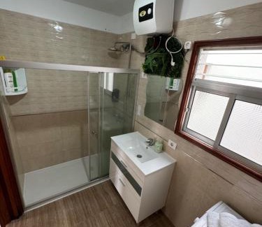 Tazacorte Apartamento | Juanita Flat