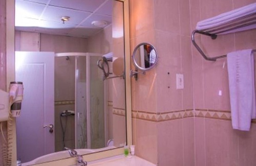 Port Harcourt Hotel | Juanita Hotel