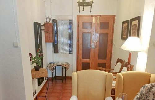 Doña Mencia Casa | Juanita La Larga