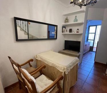 Doña Mencia Casa | Juanita La Larga