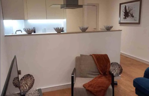 Peninsula Apartamento | Juanita Place- Stunning 3bed in Greenwich