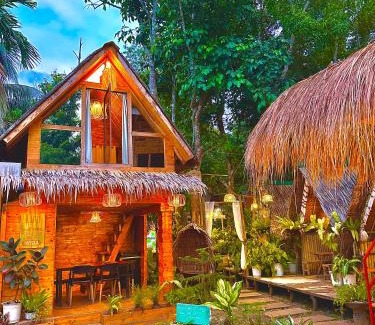 Tayabas City Cama Y Desayuno | Juans Place