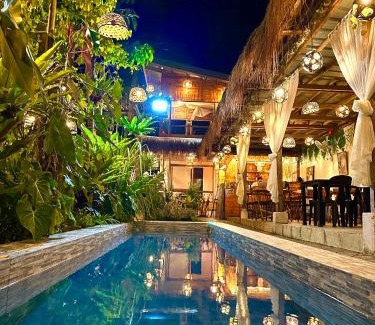 Tayabas City Cama Y Desayuno | Juans Place
