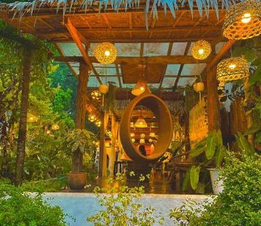 Tayabas City Cama Y Desayuno | Juans Place