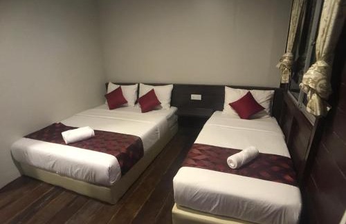 Tioman Island Complejo | Juara Bay Resort
