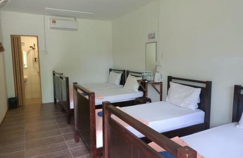 Tioman Island Complejo | Juara Bay Resort