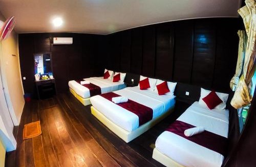 Tioman Island Complejo | Juara Bay Resort