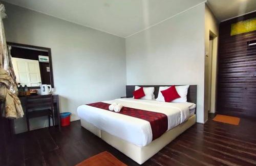 Tioman Island Complejo | Juara Bay Resort