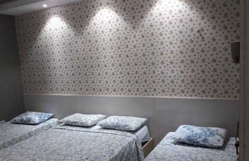 Juazeiro do Norte Hotel | Juazeiro Residence Hotel
