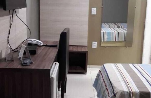 Juazeiro do Norte Hotel | Juazeiro Residence Hotel