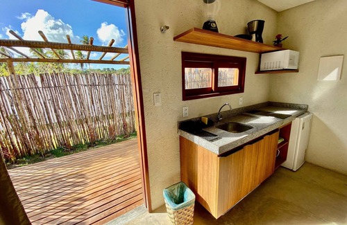 Sao Miguel dos Milagres Apartamento | Jubaia Milagres by ER