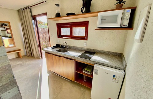 Sao Miguel dos Milagres Apartamento | Jubaia Milagres by ER