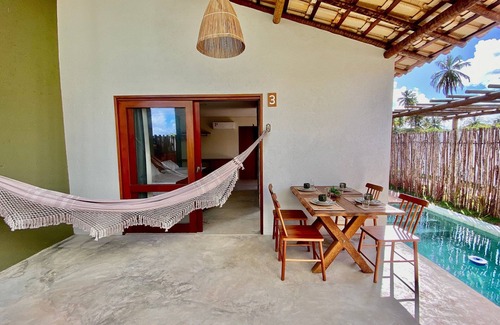 Sao Miguel dos Milagres Apartamento | Jubaia Milagres by ER