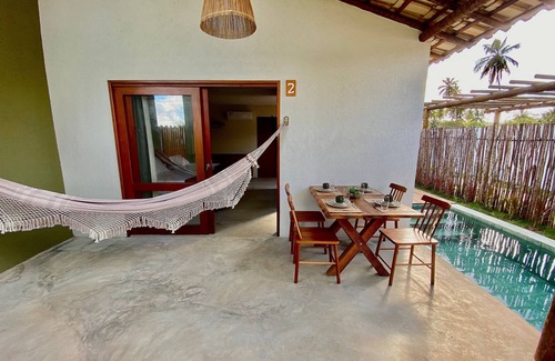 Sao Miguel dos Milagres Apartamento | Jubaia Milagres by ER