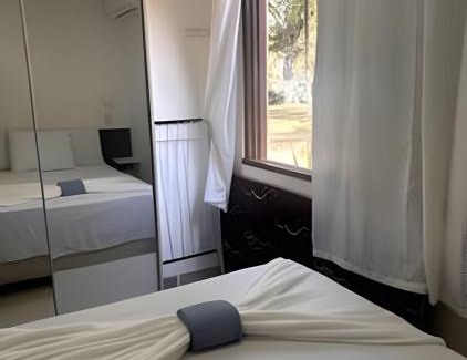 Olivenca Apartamento | Jubiabá - 1110 A - Net 200 MB