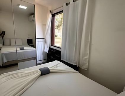 Olivenca Apartamento | Jubiabá - 1110 A - Net 200 MB