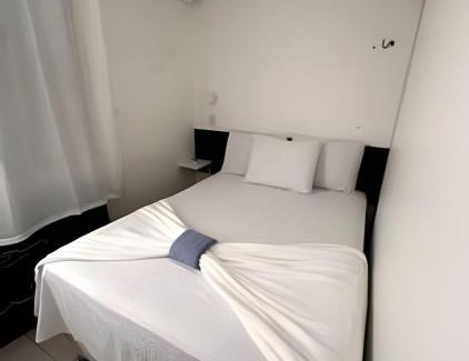 Olivenca Apartamento | Jubiabá - 1110 A - Net 200 MB
