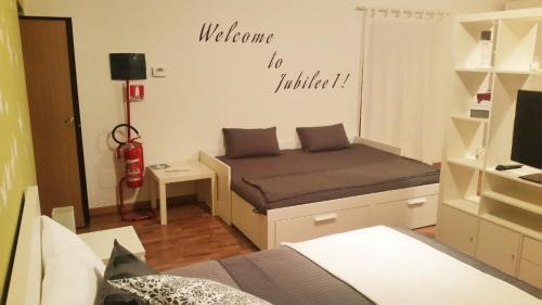 Vatican Apartamento | Jubilee 1