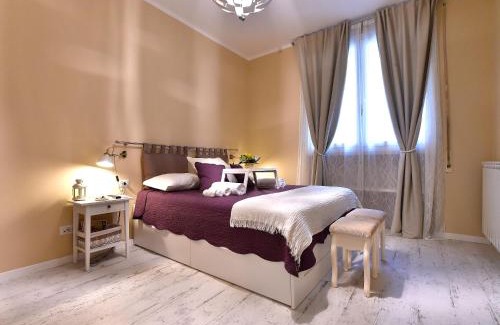 Vatican Apartamento | Jubilee 3 Luxury apartment in Rome Vatican