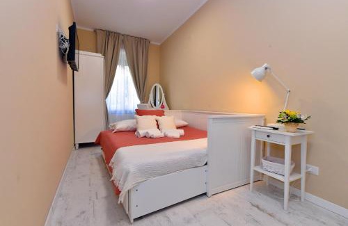 Vatican Apartamento | Jubilee 3 Luxury apartment in Rome Vatican