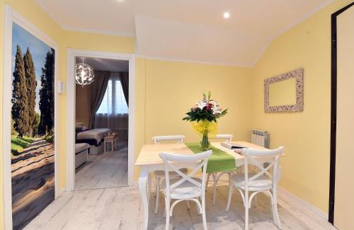 Vatican Apartamento | Jubilee 3 Luxury apartment in Rome Vatican