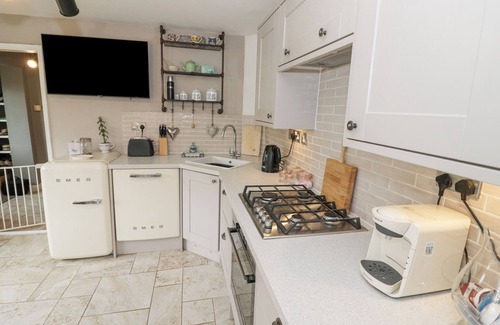 Stratford-upon-Avon Cabaña | Jubilee Cottage