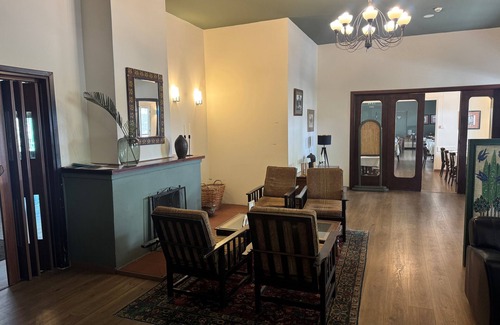 Troodos Hotel | Jubilee Hotel