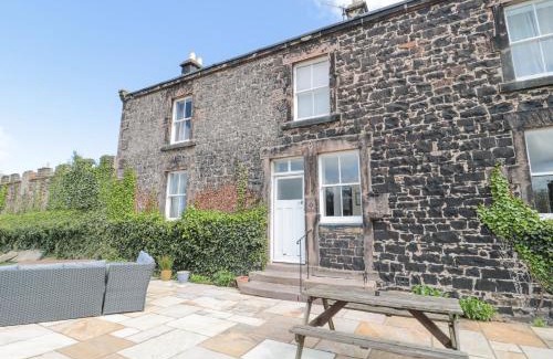 Embleton Casa | Jubilee House