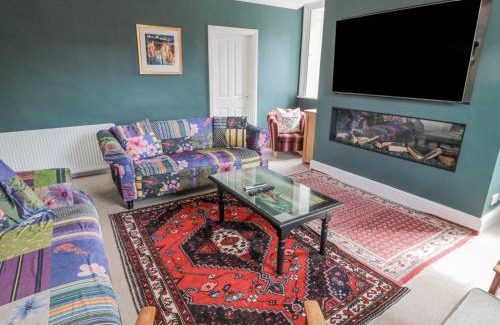 Embleton Casa | Jubilee House