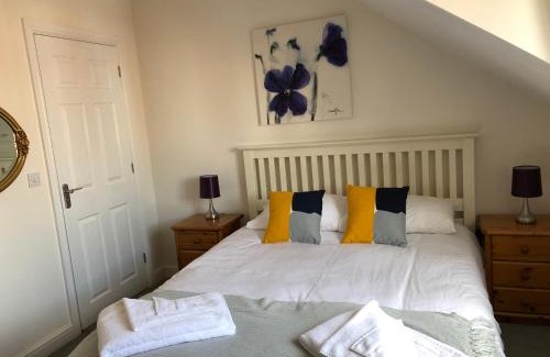 Oakham Casa | Jubilee House