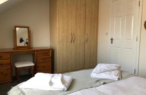 Oakham Casa | Jubilee House
