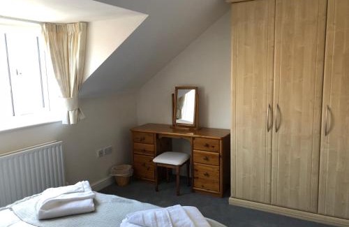Oakham Casa | Jubilee House