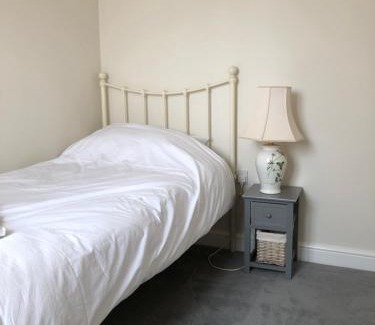 Oakham Casa | Jubilee House