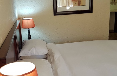 Blackheath Casa | Jubilee Lodge Guest House
