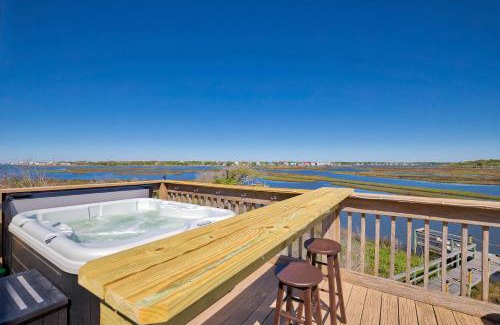 Sneads Ferry Casa | Jubilee Retreat