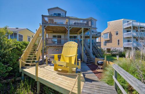 Sneads Ferry Casa | Jubilee Retreat