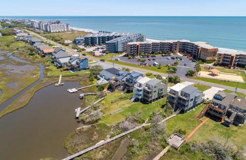Sneads Ferry Casa | Jubilee Retreat