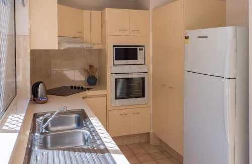 Broadbeach Apartamento | Jubilee Views Holiday Apartments
