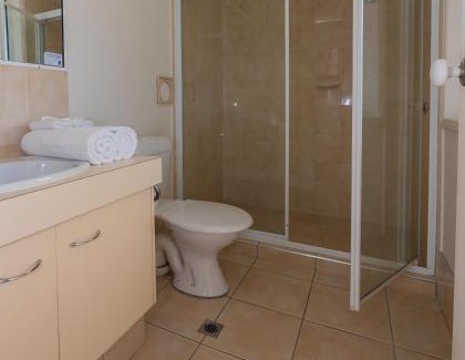 Broadbeach Apartamento | Jubilee Views Holiday Apartments