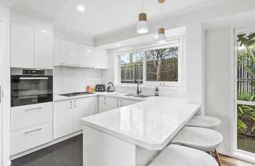 Jan Juc Casa | Juc Living - Idyllic four-bedroom coastal home in the heart of Jan Juc.